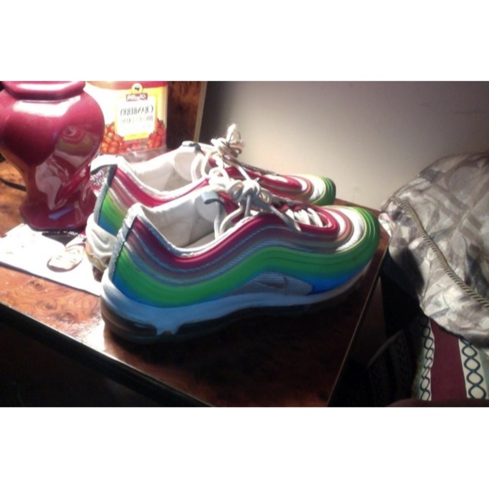 Nike Air Max 97 LUX Sz 11